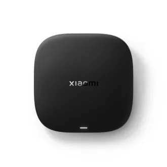 Xiaomi Mi Box S a 3-a generație UE