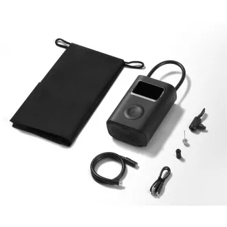 Compresor de aer electric portabil Xiaomi 2 Pro Compresor de aer electric portabil Xiaomi 2 Pro