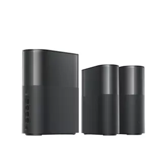 Sistem Xiaomi Mesh BE3600 Pro EU (pachet de 1)