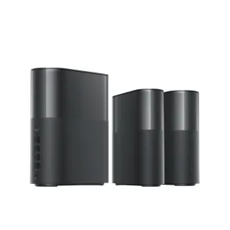 Sistem Xiaomi Mesh BE3600 Pro EU (pachet de 1) Sistem Xiaomi Mesh BE3600 Pro EU (pachet de 1)