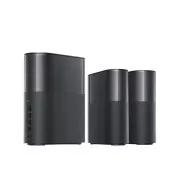 Sistem Xiaomi Mesh BE3600 Pro EU (pachet de 3)