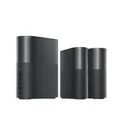 Sistem Xiaomi Mesh BE3600 Pro EU (pachet de 3)