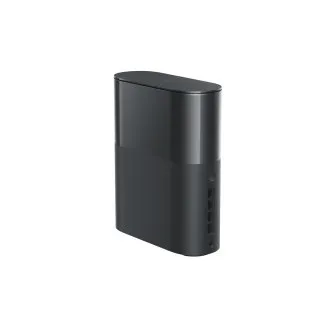 Sistem Xiaomi Mesh BE3600 Pro EU (pachet de 3)