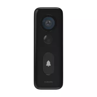 Xiaomi Smart Doorbell 3S - Utilizat
