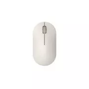 Mouse fără fir Xiaomi Lite 2/Birou/Optic/1000 DPI/USB fără fir/Alb