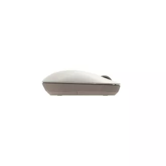 Mouse fără fir Xiaomi Lite 2/Birou/Optic/1000 DPI/USB fără fir/Alb