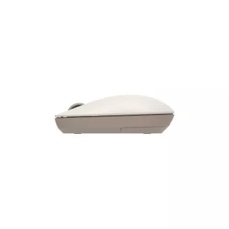 Mouse fără fir Xiaomi Lite 2/Birou/Optic/1000 DPI/USB fără fir/Alb