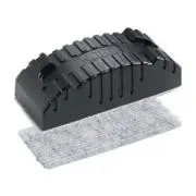 Racletă magnetică NOBO, pentru tablă