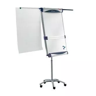 Flipchart NOBO PIRANHA MOBILE