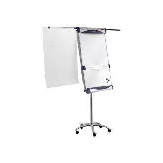 Flipchart NOBO PIRANHA MOBILE