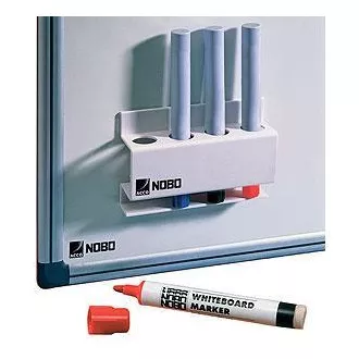 Suport marcator magnetic NOBO, standard Suport marcator magnetic NOBO, standard