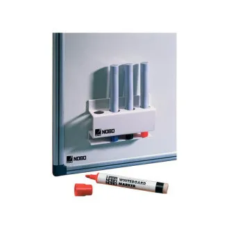Suport marcator magnetic NOBO, standard Suport marcator magnetic NOBO, standard