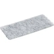 Inserții de racletă înlocuibile NOBO pentru racletă magnetică