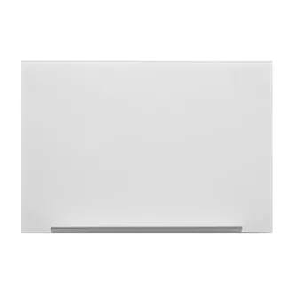 Placa de sticla Diamond sticla 126x71,1 cm, alba Placa de sticla Diamond sticla 126x71,1 cm, alba