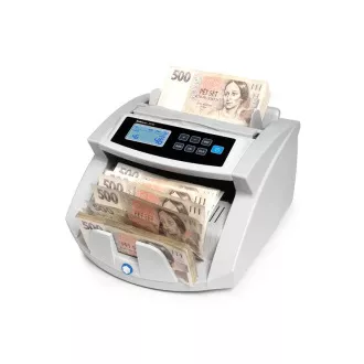 Contor bancnote SAFESCAN 2210