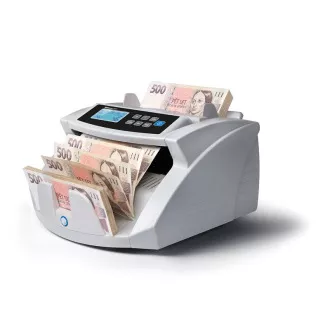 Contor bancnote SAFESCAN 2250 LCD