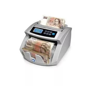 Contor bancnote SAFESCAN 2250 LCD