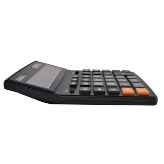 Calculator DESQ XXL, negru