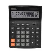Calculator DESQ XXL, negru