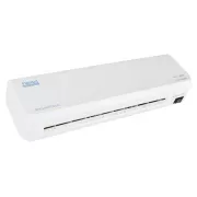 Laminator DESQ A3 de nouă generație, alb