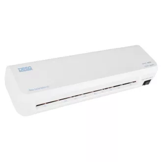 Laminator DESQ A3 de nouă generație, alb