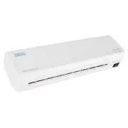 Laminator DESQ A3 de nouă generație, alb