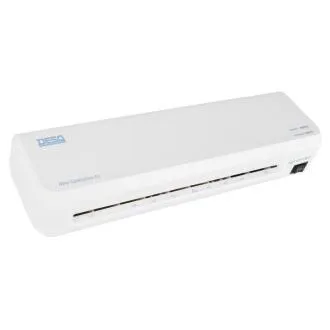 Laminator DESQ A3 de nouă generație, alb Laminator DESQ A3 de nouă generație, alb