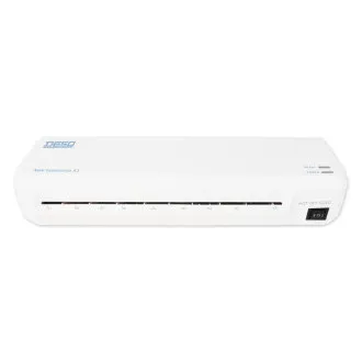 Laminator DESQ A3 de nouă generație, alb Laminator DESQ A3 de nouă generație, alb