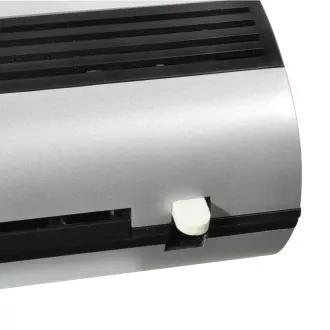 Laminator DESQ A3 rezistent, argintiu