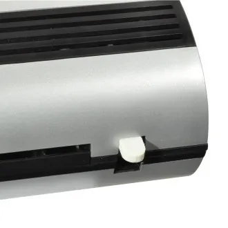 Laminator DESQ A3 rezistent, argintiu Laminator DESQ A3 rezistent, argintiu