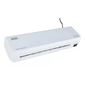 Laminator DESQ A4 de nouă generație, albastru deschis Laminator DESQ A4 de nouă generație, albastru deschis