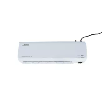 Laminator DESQ A4 de nouă generație, albastru deschis Laminator DESQ A4 de nouă generație, albastru deschis