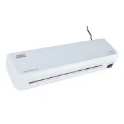 Laminator DESQ A4 de nouă generație, albastru deschis