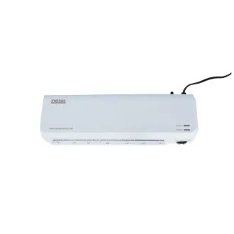Laminator DESQ A4 de nouă generație, albastru deschis