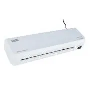 Laminator DESQ A4 de nouă generație, albastru deschis