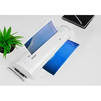 Laminator DESQ A3 fără blocaje Laminator DESQ A3 fără blocaje