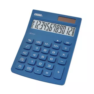 Calculator DESQ NG, albastru închis