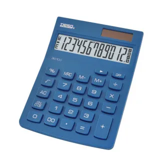 Calculator DESQ NG, albastru închis