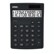 Calculator DESQ NG, negru