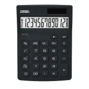 Calculator DESQ NG, negru