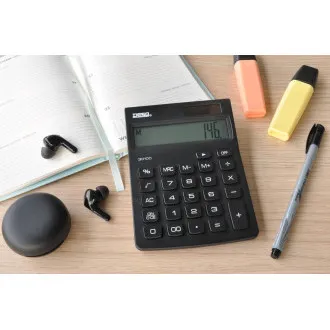 Calculator DESQ NG, negru Calculator DESQ NG, negru