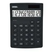Calculator DESQ NG, negru