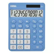 Calculator DESQ XL, albastru deschis