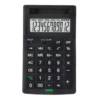 Calculator de energie solară DESQ L