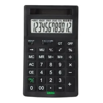 Calculator de energie solară DESQ L Calculator de energie solară DESQ L