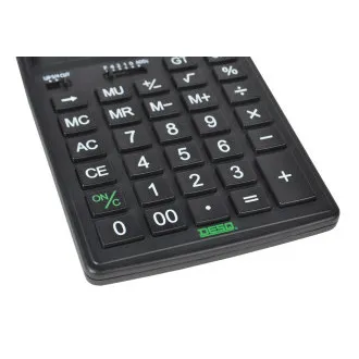 Calculator de energie solară DESQ L Calculator de energie solară DESQ L