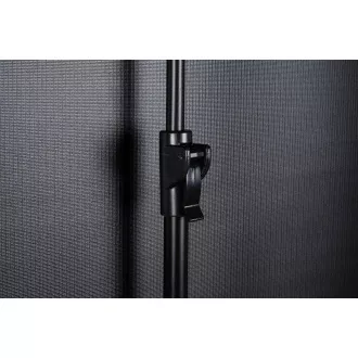 Ecran de proiecție AVELI trepied, 221x125cm (16:9) 100", tub negru Ecran de proiecție AVELI trepied, 221x125cm (16:9) 100", tub negru
