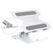 Suport pentru laptop DESQ, 6 porturi