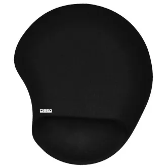 Covoraș pentru mouse DESQ, gel Covoraș pentru mouse DESQ, gel