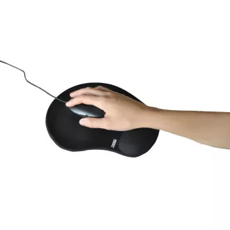 Covoraș pentru mouse DESQ, gel Covoraș pentru mouse DESQ, gel